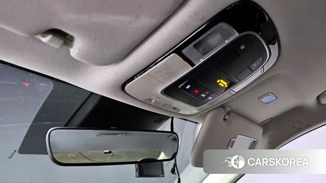 Hyundai Sonata (DN8) id 3636178 из Кореи 10