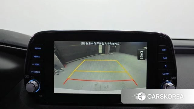 Hyundai Santa Fe TM id 4311078 из Кореи 10