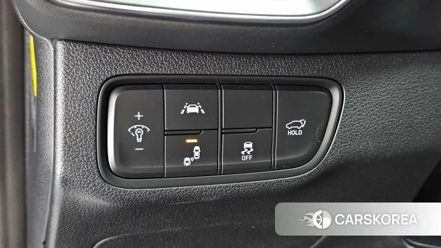 Hyundai Santa Fe TM id 4020117 из Кореи 10