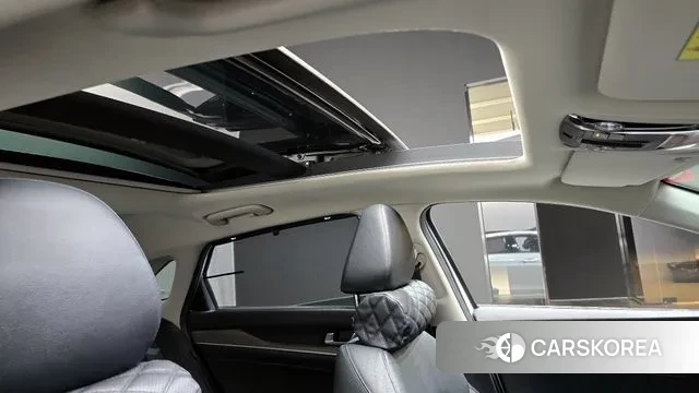 Kia K5 3rd generation id 3567824 из Кореи 10