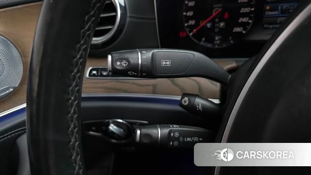 Mercedes-Benz E-Class W213 id 4794987 из Кореи 10