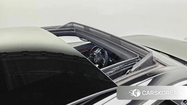 Mercedes-Benz S-Class W223 id 4324359 из Кореи 10