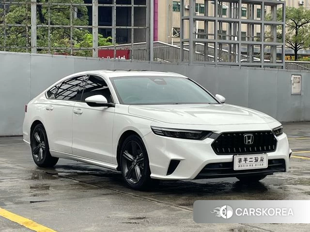 Honda Yingshipai id 4221582 из Китая 10