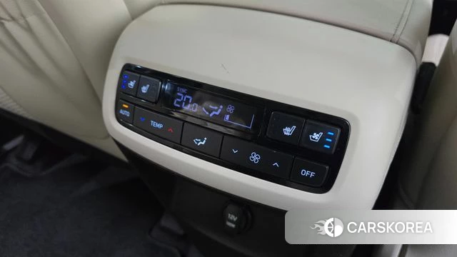 Hyundai Palisade id 3794290 из Кореи 10