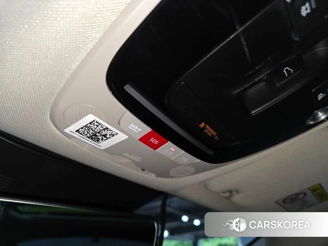 Kia K5 3rd generation id 4758444 из Кореи 10
