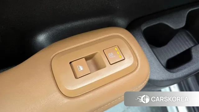 Hyundai Santa Fe (MX5) id 3555244 из Кореи 10