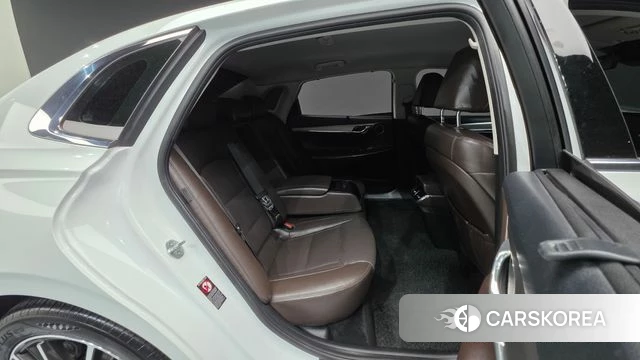 Hyundai The New Grandeur IG id 4203132 из Кореи 10