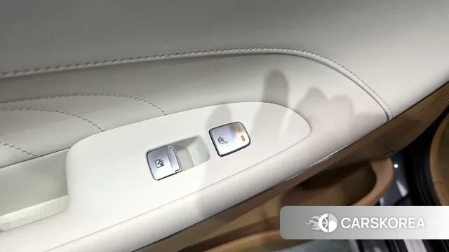 Hyundai The New Grandeur IG Hybrid id 3494076 из Кореи 10