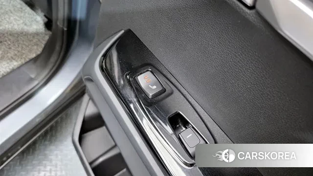 Ssangyong Torres EVX id 3452198 из Кореи 10