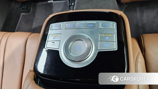 Genesis G80 (RG3) id 4541771 из Кореи 10