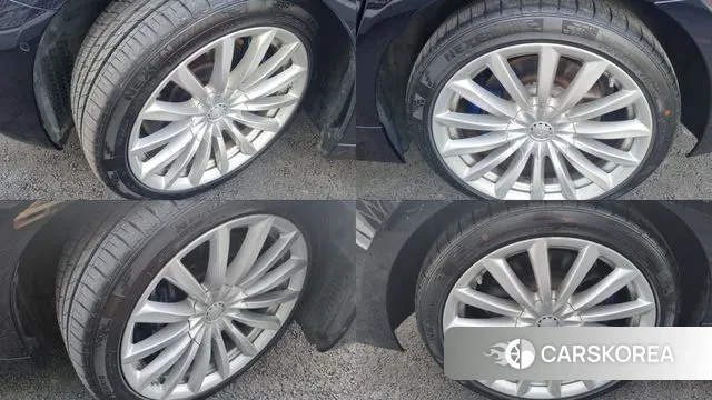 BMW 5 Series (G30) id 2970961 из Кореи 10