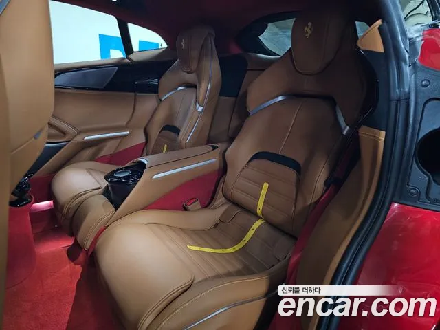 Ferrari Furosange id 2842174 из Кореи 10