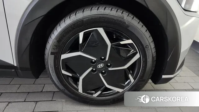 Hyundai Ionic 5 id 2989945 из Кореи 10