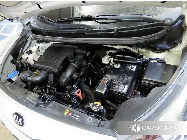 Kia Morning Urban (JA) id 3504526 из Кореи 10