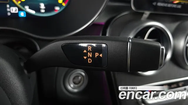 Mercedes-Benz GLC-Class X253 id 2574267 из Кореи 10