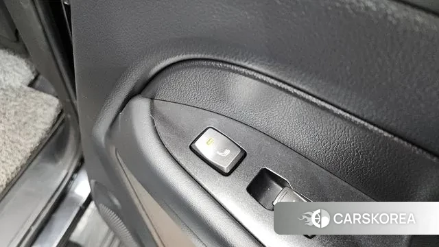 Ssangyong The New Rexton Sport id 3361494 из Кореи 10