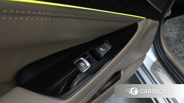 Kia K8 id 4293500 из Кореи 10