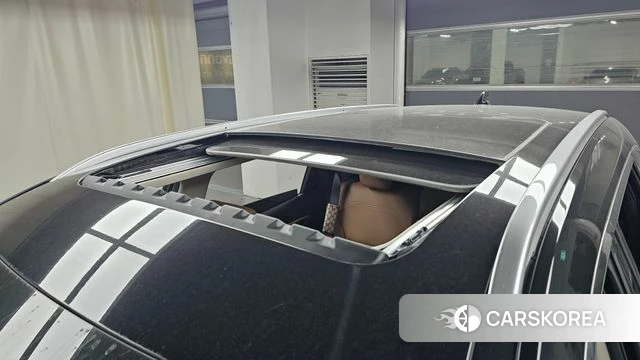 Renault Korea (Samsung) The New QM6 id 3859085 из Кореи 10