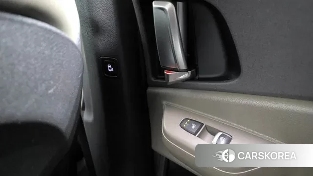 Kia The New Carnival 4th Generation id 3467297 из Кореи 10