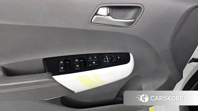 Kia All New Morning (JA) id 3573751 из Кореи 10