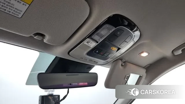 Hyundai Sonata (DN8) id 3494354 из Кореи 10