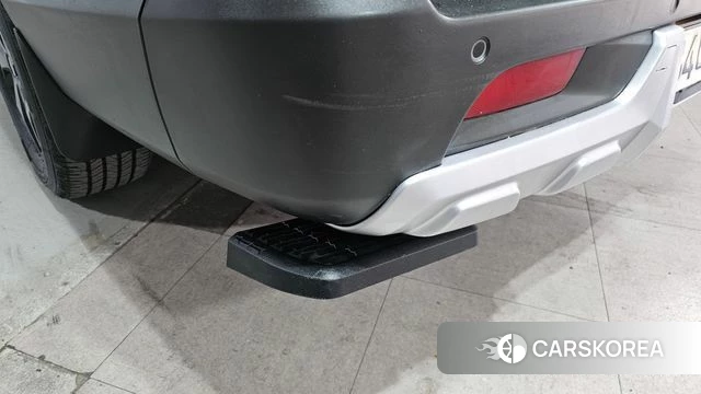 Ssangyong The New Rexton Sports Cannes id 3940903 из Кореи 10