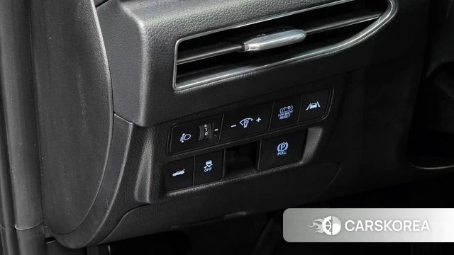 Hyundai Sonata Hybrid (DN8) id 4675694 из Кореи 10