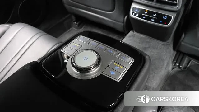 Genesis G80 (RG3) id 3115446 из Кореи 10