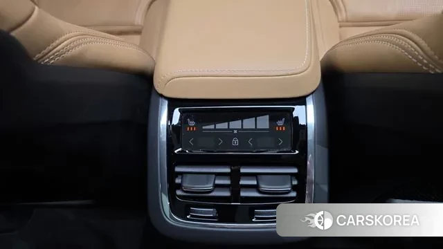 Volvo XC60 second Generation id 3416474 из Кореи 10