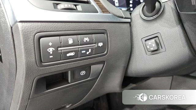 Genesis G80 id 4728046 из Кореи 10