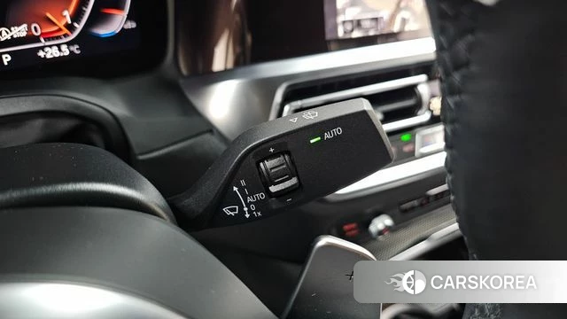 BMW 4 Series (G22) id 4702585 из Кореи 10