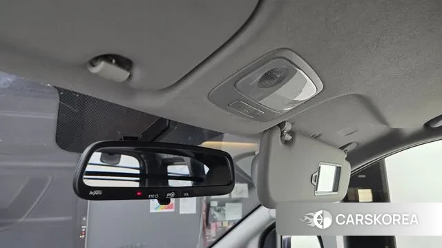 Hyundai The New Grand Starex id 3095765 из Кореи 10