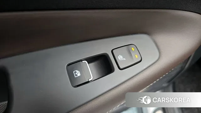 Hyundai The New Santa Fe id 3447656 из Кореи 10