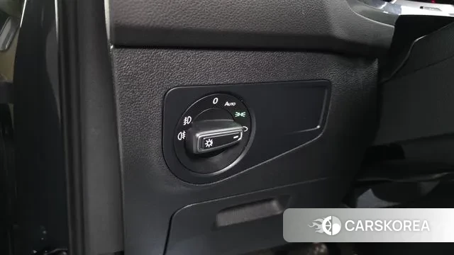 Volkswagen Tiguan second Generation id 3742092 из Кореи 10