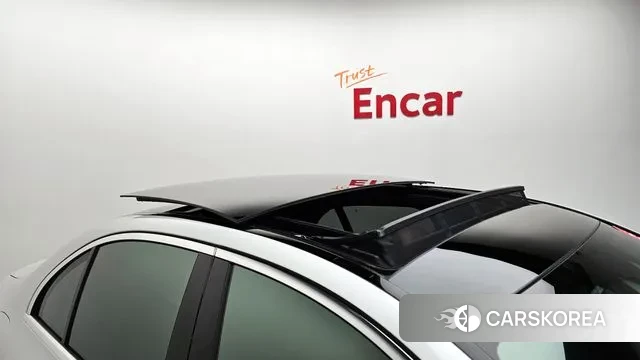 Mercedes-Benz E-Class W213 id 3745726 из Кореи 10