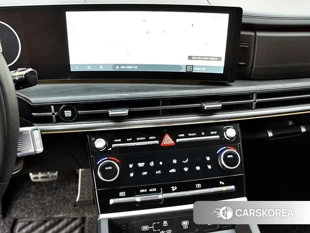 Hyundai Santa Fe (MX5) id 3590541 из Кореи 10