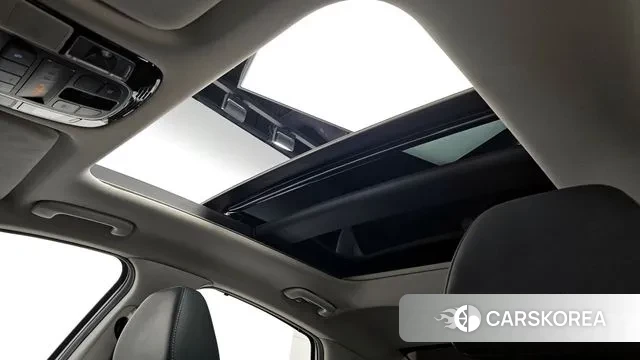 Hyundai Sonata (DN8) id 2970895 из Кореи 10