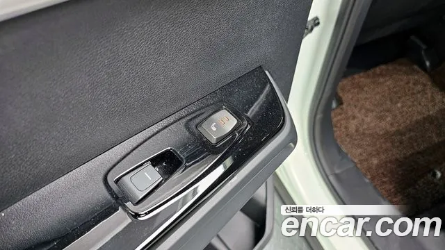 Ssangyong Torres id 2668132 из Кореи 10