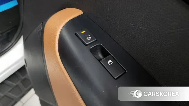 Kia The New Mohave id 2977233 из Кореи 10