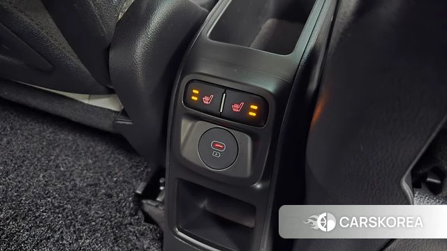 Kia The New Kia Ray id 4194910 из Кореи 10