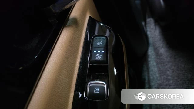 Kia Carnival 4th generation id 4401571 из Кореи 10