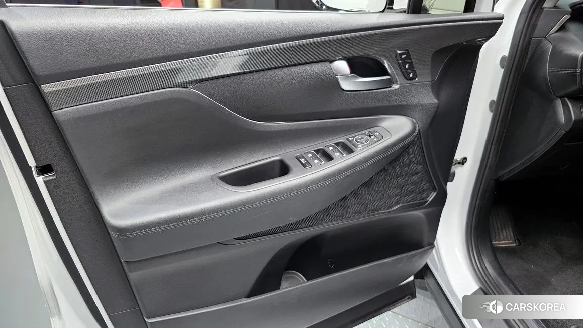 Hyundai The New Santa Fe id 2002825 из Кореи 10