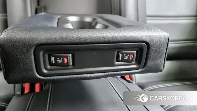 Renault Korea (Samsung) The New QM6 id 3389872 из Кореи 10