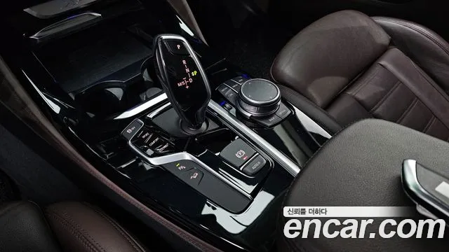 BMW X4 (G02) id 2757401 из Кореи 10