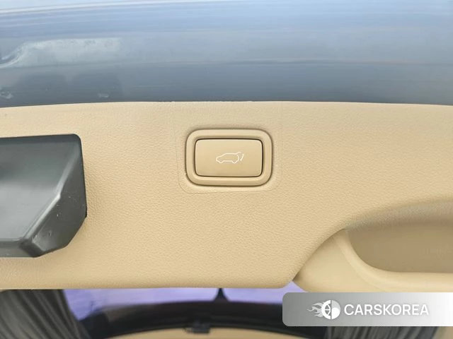 Kia The New Carnival id 4620434 из Кореи 10