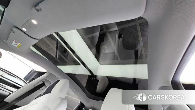 Tesla Model Y id 4474197 из Кореи 10