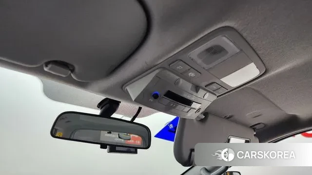 Hyundai The New Grand Starex id 2521975 из Кореи 10