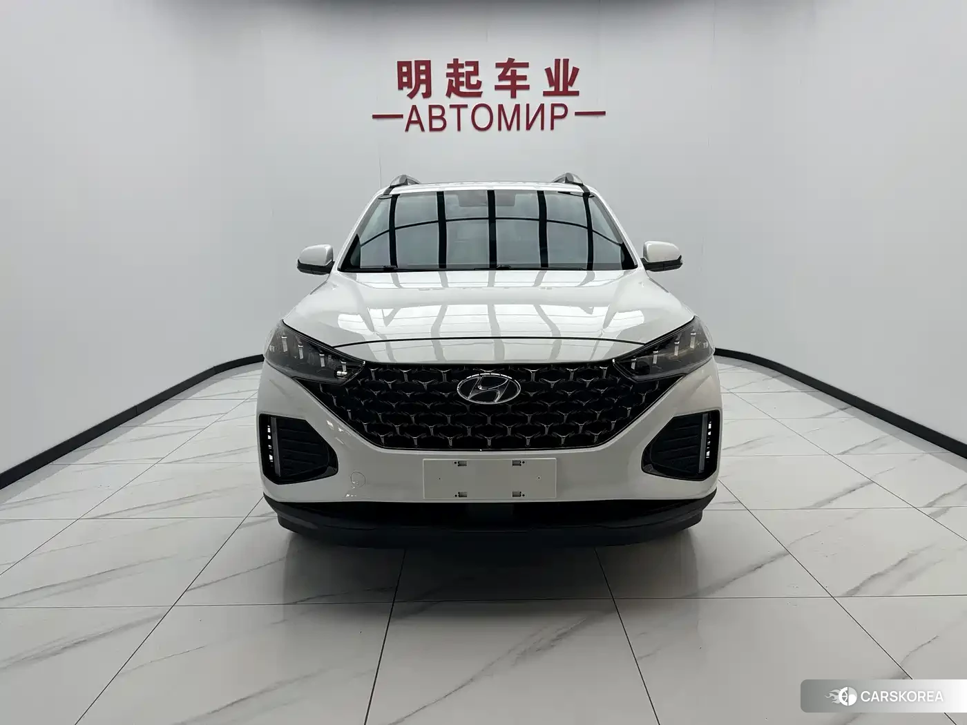 Hyundai ix35 id 4629043 из Китая 10