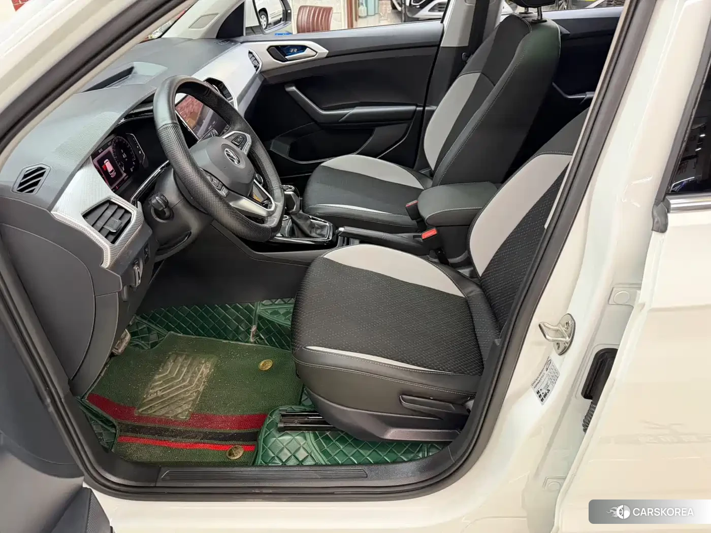 Volkswagen Tacqua id 4681192 из Китая 10