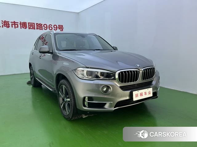 BMW X5 (imported) id 4211130 из Китая 10